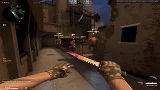 CSGO - THE BEST AND CHEAPEST PAID HVH CHEAT - dogware pw lifetime sale on right now