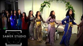 Kurdish Dawat in Nashville Part 3-New