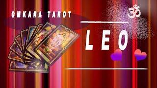 Leo Tarot  - ONE WAY OR ANOTHER..BIG LOVE ON ITS WAY  Mid May 2024 