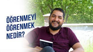 ÖĞRENMEYİ ÖĞRENMEK NEDİR ?  @TinYayinevi