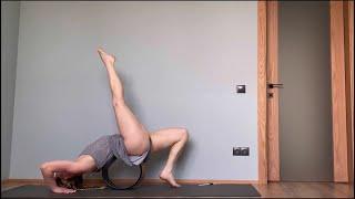 Stretching yoga flow - Master Stretching Workout