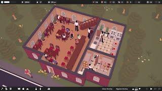 TasteMaker Restaurant Simulator PC GAME -2021
