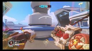 Overwatch clips 5