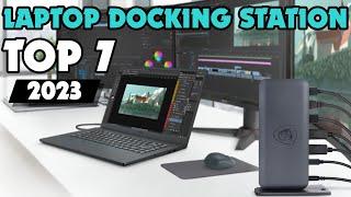 Best Laptop Docking Station in 2023  Here Are Our Favorite Laptop Docking Stations