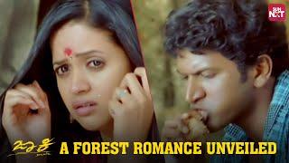 Jackies Heroic Rescue & Unforgettable Romance  Kannada  Bhavana  Full Movie Sun NXT