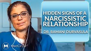 Narcissistic Relationships  Hidden Signs