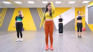 Exercise To Lose Weight FAST  Zumba Class