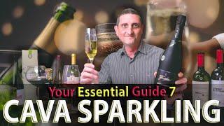 Spanish Cava Sparkling Wine What You Need to Know