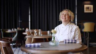 Sally Abé on Westminster & Victoria OpenTable Chefs’ Guides to London