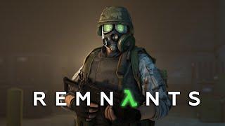 Remnants - SFM