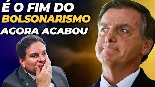 Será o fim do Bolsonarismo?