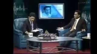 4. Tarique Rahman Exclusive Interview With Zahirul Alam at Ntv 2006