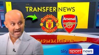 BREAKING NEWS SKY SPORTS CONFIRMED NOW DONE DEAL IN MAN UNITED MANCHESTER UNITED NEWS