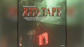 FREE LOOP KITSAMPLE PACK - RED TAPE Southside Future Nardo Wick Pyrex Whippa