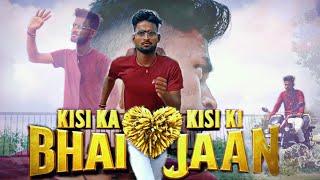 kisi ka bhai kisi ka jaan  bhai jaan salman khan #new movie king boy 2.2