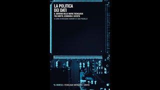 154° Mercoledì di Nexa - La politica dei dati