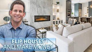 HGTVs Tarek El Moussa on how to flip houses for a profit  Your Wallet