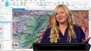 2 New Spatial Analysis Tools in ArcGIS Pro