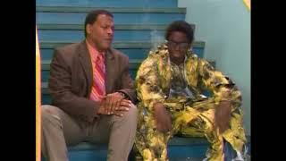 Neds Declassified Tutors- Cookie and Mr. Wright Talk About Timmy