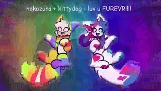 luv u FUREVR but its low quality