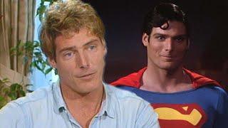 Superman Turns 45 Christopher Reeve Explains Rom-Com Inspiration Flashback