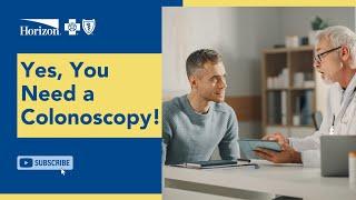 Is It Time For Your Colonoscopy?