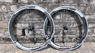 Bánh carbon má nhôm chưa bao giờ hết HOT. Campagnolo Bullet bản cao 5cm. Tuan 0888391992