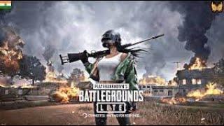 PLAYERUNKNOWNS BATTLEGROUNDS  GAMEPLAY #pubg #pubgmobile #pubglive #pubgshorts #streamer #hindI