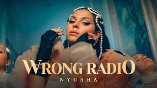 NYUSHA - Wrong Radio Official Music Video