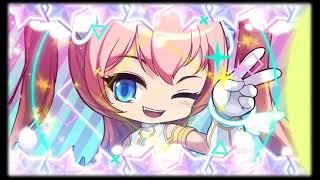 MapleStory BGM Angelic Buster 6th Grand Finale Star Bubble