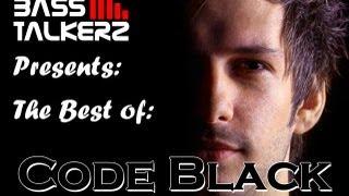 Best of Code Black 2013