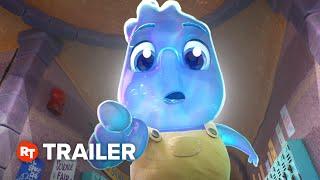 Elemental Trailer #1 2023