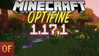 Minecraft How To Download & Install Optifine 1.17.1