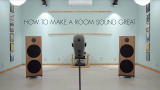 Mastering Room Acoustics Your Complete Guide To Perfect Sound