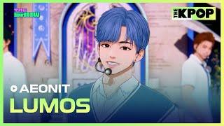 AEONIT LUMOS 이오닛 LUMOS THE SHOW 240924