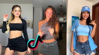 Las Mejores Tendescias y Bailes de Tik Tok  Nuevos trends tiktok 2024  Bailando TIK TOK