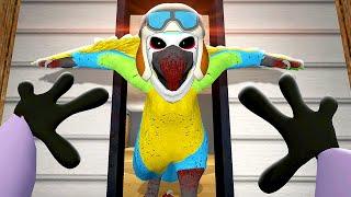 INDIGO PARK Monsters Are in Our House - Garrys Mod