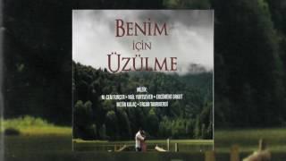 Benim İçin Üzülme  Ayşenur Kolivar - E Asiye #adamüzik