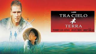 Tra cielo e terra film 1993 TRAILER ITALIANO