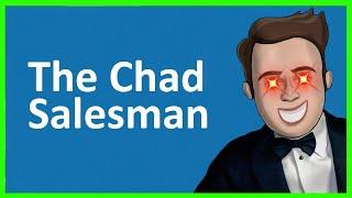 The Chronicles of a Chad Salesman - 6 Common Sales Mistakes