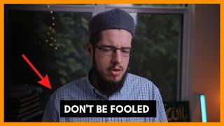 Islam In Secular vs. Non-Secular Countries  Imam Tom Facchine