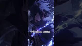 Dương Quá - Sasuke #tutien #tienhiep #manhua #tieuthuyet #truyenchu #fyp #xuhuong #viralvideo