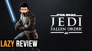 Review Star Wars  Jedi Fallen Order - Star Wars Dengan Rasa Baru