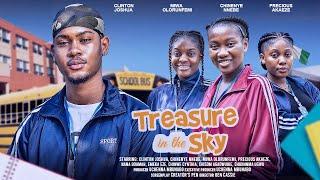 TREASURE IN THE SKY - CLINTON JOSHUA CHINENYE NNEBE MIWA OLORUNFEMI latest 2024 nigerian movie