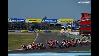 MotoGP 2022 – A season to remember - Michelin Motorsport