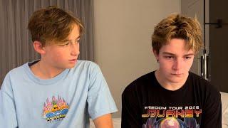 TEEN REVEALS SECRET TO BEST FRIEND  SHORT COMING OF AGE FILM