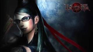 Bayonetta - Lets Dance Boys