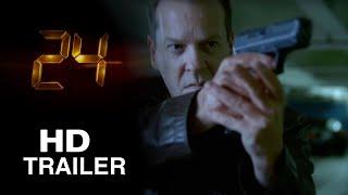 24 Official Trailer HD