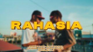 RAHASIA - One Scoot  Alvi Kahol  Liong Khen  Kippin Rush  Bung Bille Official Musik Video