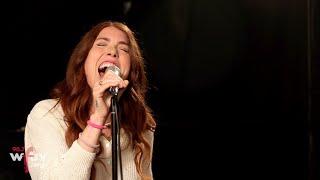 Grouplove - Cheese Live at WFUV